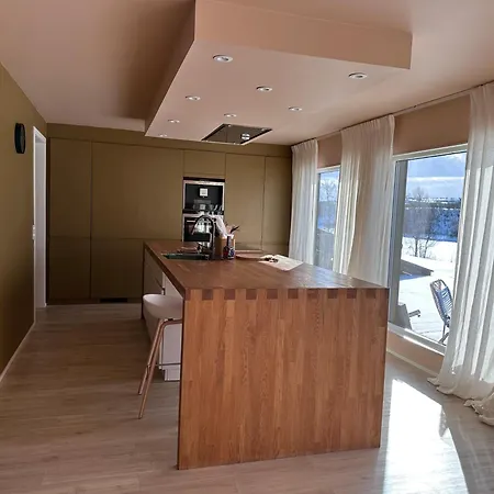 Tana Panorama - Apartments Exterior photo