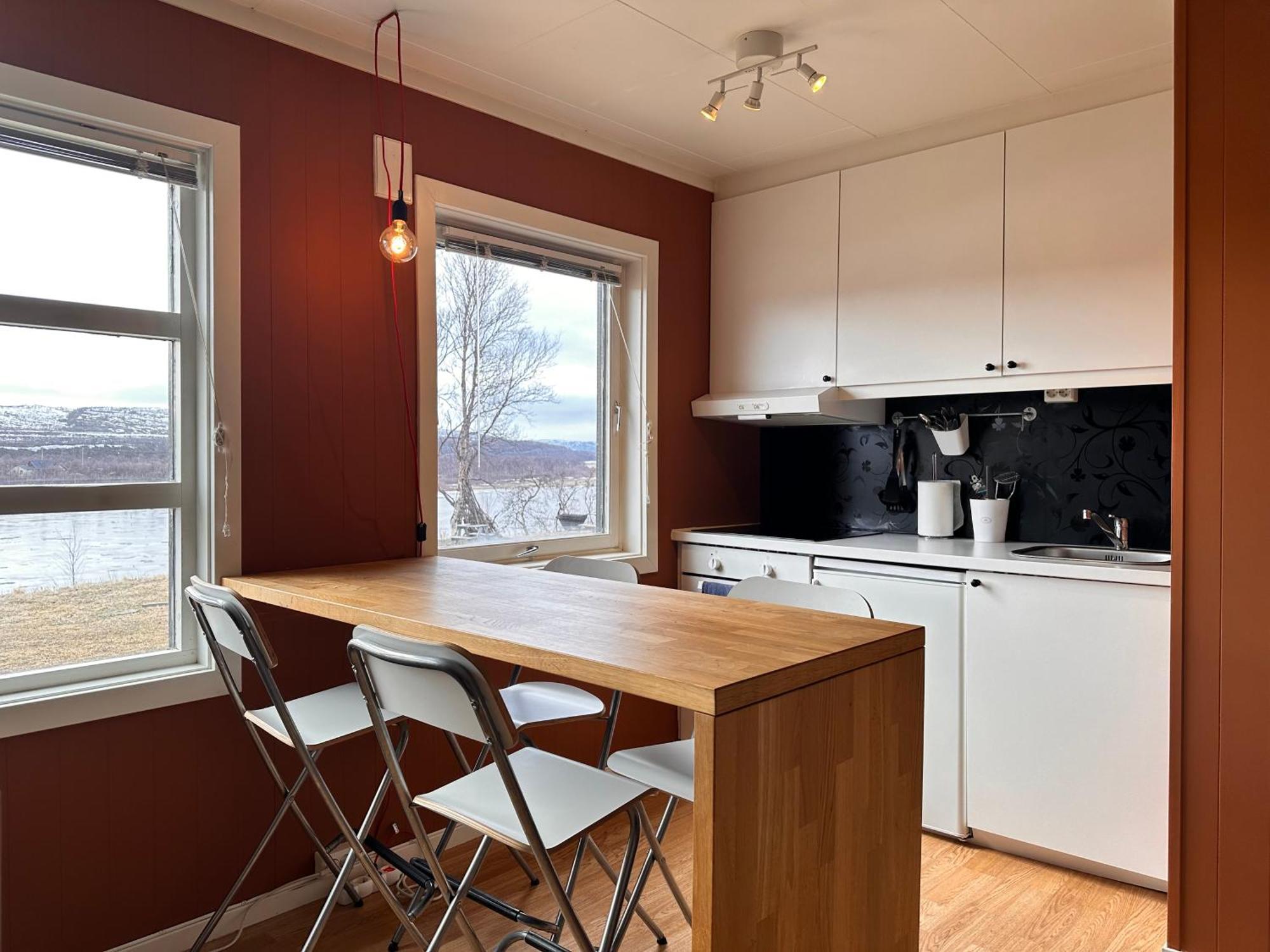 Apartment Panorama - *