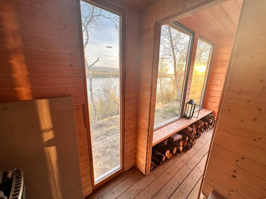 Appartement Panorama -