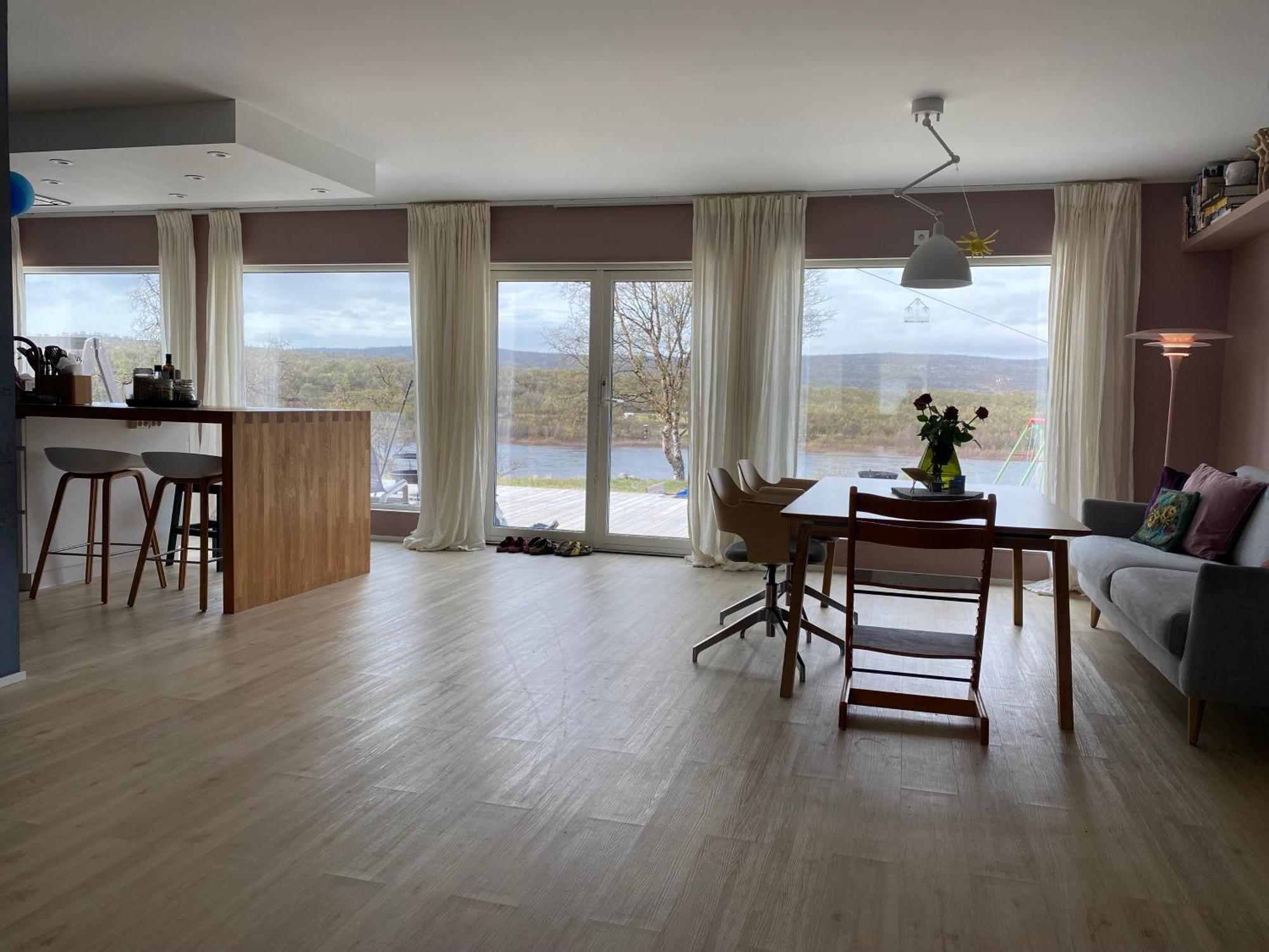 Panorama - Apartment