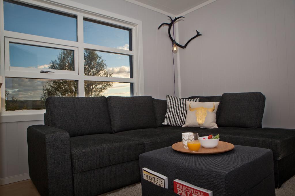 Apartment Panorama -