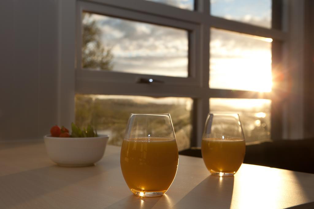 Panorama - Tana