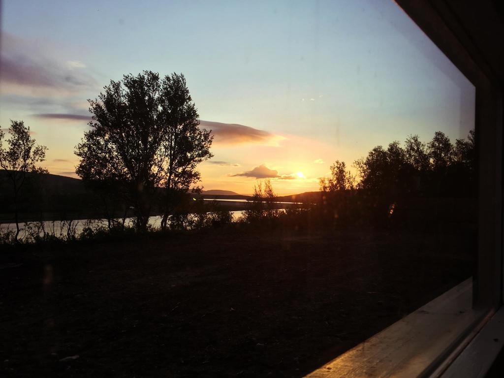 Appartement Panorama -