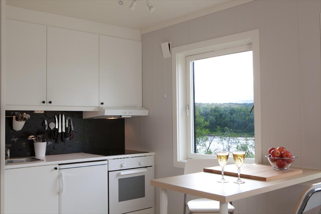 Apartment Panorama - Tana