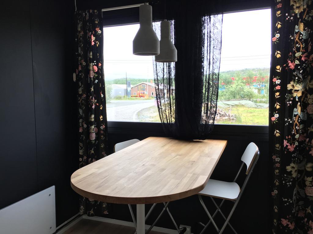 Panorama - Apartment Tana